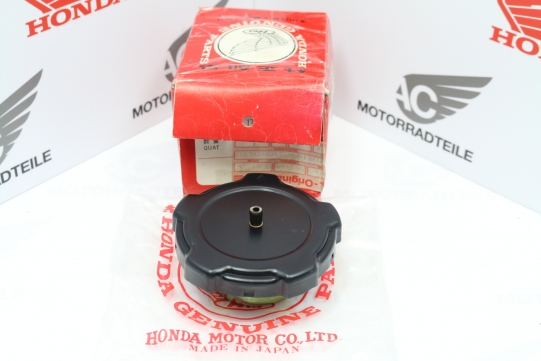 Honda Tankdeckel Tankverschluss Original NOS 17620-KE1-003