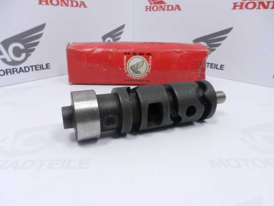Honda CB750 Four Schaltwelle Schaltwalze NOS