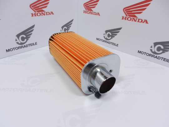 Honda CB 72 77 Luftfilter Element links Neu Element Air Cleaner Repro