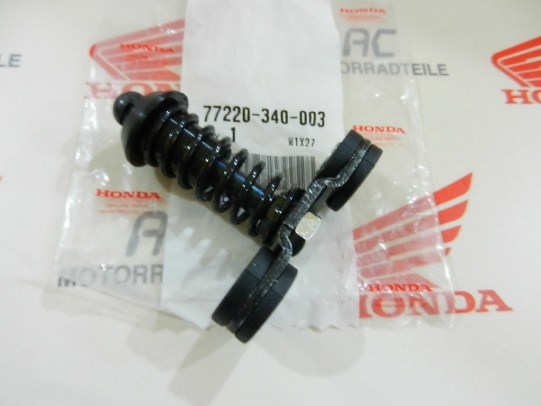 Sitzbankfanghaken BAR ASSY,SEAT LOC (77220-340-010, 77220-340-011)