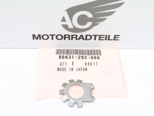 WASHER,LOCK 16M/M ersetzt 90431-283-000