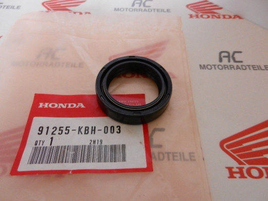 Gabelsimmerring Oil Seal Front Fork 35x48x11