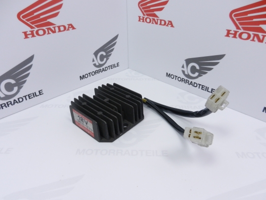 Honda CB CM 400 450 Regler-Gleichrichter 12V Original Neu