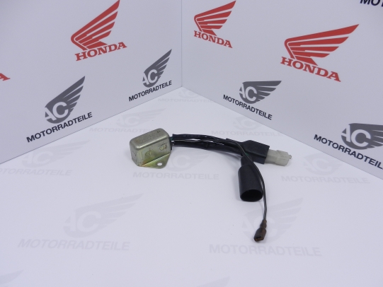 Honda CB 125S XL 125 185 250 12V Spannungsregler Original