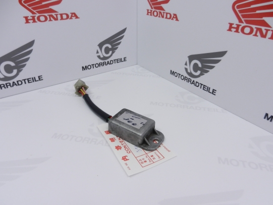 Honda XL 200 500 600 R Regler-Gleichrichter 12V Original