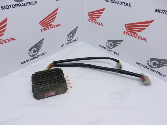 Honda VF500 Regler-Gleichrichter 12V Original