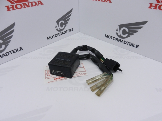 Honda CB 550 650 SC Bremslicht Relais Kontrollsensor Original