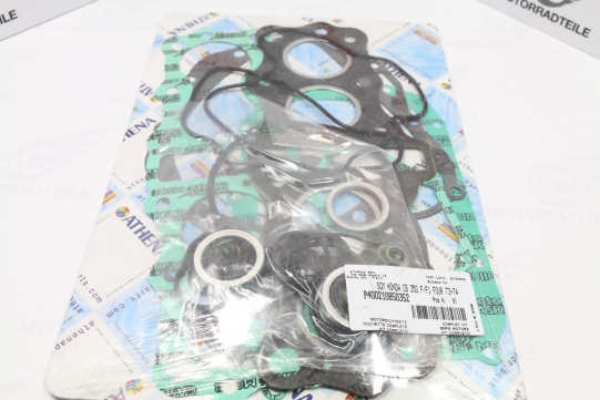 Motordichtsatz Komplett Honda CB 350 Four Modelle Athena