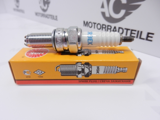 Zndkerze NGK CR9EK 4548 Spark Plug NGK