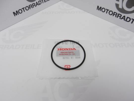 Honda ST1300 Gummi Dichtring O-Ring Thermostat 43,5x2 Original Neu