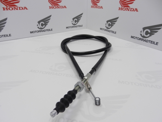 Honda CB750 900 F BolDor Kupplungszug Cable Clutch Original 10cm lnger fr Suberbike Lenker umbau