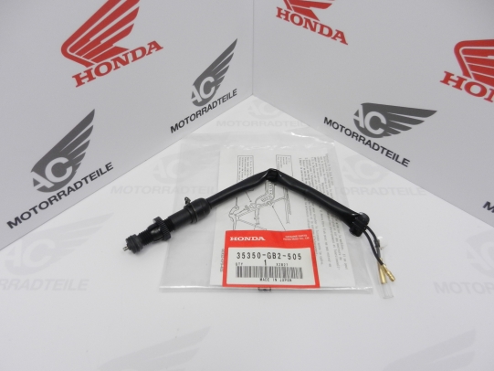 Honda Bremslichtschalter Hinten Original 35350-GB2-505