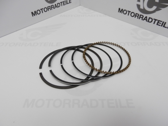 Honda CBX1000 Kolbenringe Satz STD Neu Reproduktion