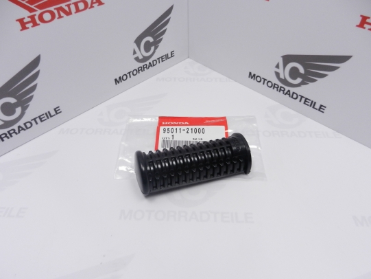 Honda S 65 90 C 70 CA 100-200 QA 50 Furastengummi Vorne Original