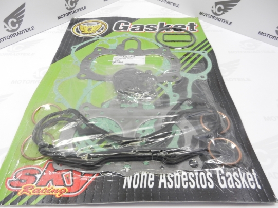 Motordichtsatz komplett Honda GL1000 GL1 Goldwing Hi Quality Engine Gasket Set made in Japan GWG159