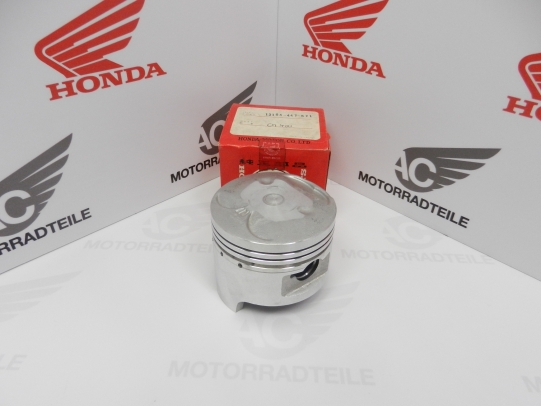 Honda CB CM 400 T C E Kolben +0,75 3. berma Neu NOS
