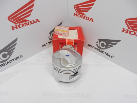 Honda CB CM 400 T / N Kolben STD Neu NOS