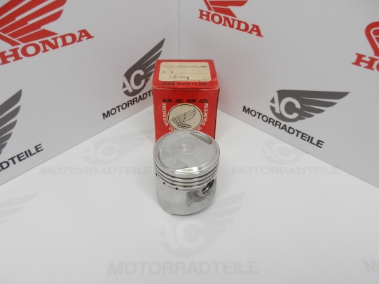 Honda CB CL XL SL 100 Kolben +0,25 Neu NOS