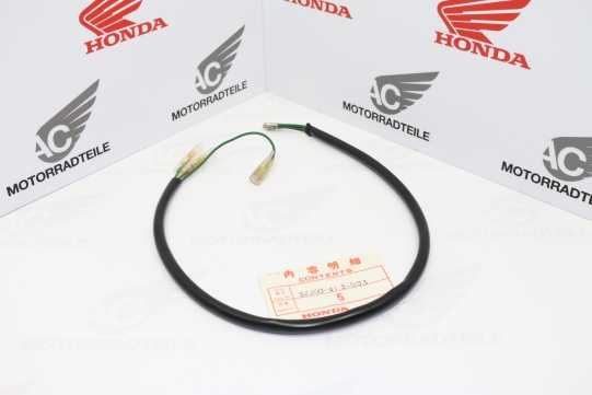 Honda CB 400 T Kabel Rcklicht Kabelstrang Bremsleuchte Original NOS