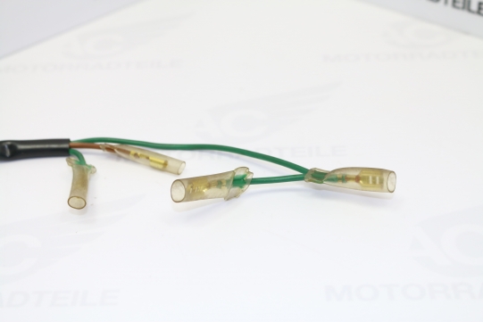 Honda GL 1000 Goldwing Kabel Rcklicht Kabelstrang Bremsleuchte Original NOS