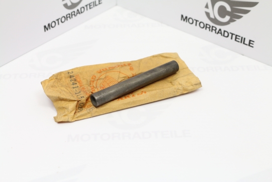 Honda CB CY XL 50 Schaltgabelwelle Welle 94x12mm Original NOS