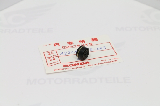 Honda Dichtung Ventilschaft Ventilschaftdichtung Original