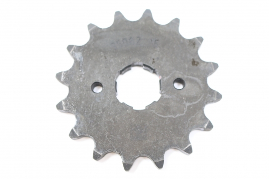 Zubehr Ritzel Stahl 16#530#  Teilung 530, 16 Zhne,  Sprocket Drive 16