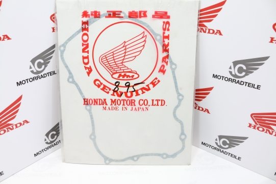 Honda CB CM 400 450 Motor Dichtung Kupplungsgehuse Deckel Kupplung Original