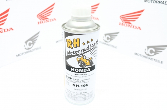 RH Spritzlack Basislack Honda 