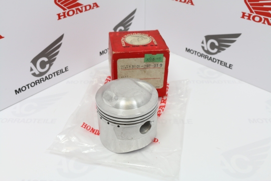 Honda CB CL 450 K1-K7 Kolben STD Standardma Neu NOS