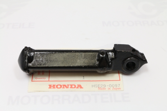 Honda CB 175-750 CL 175-450 SL 350 Furaste Arm Vorne Links Original NOS