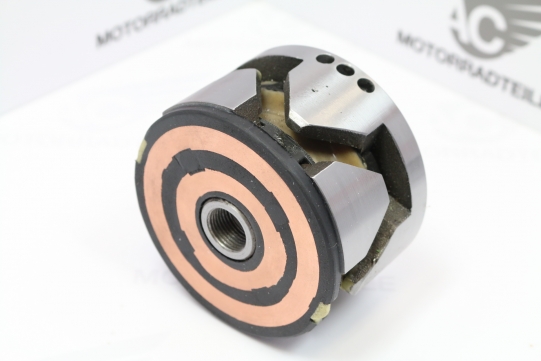 900 Cb honda rotor