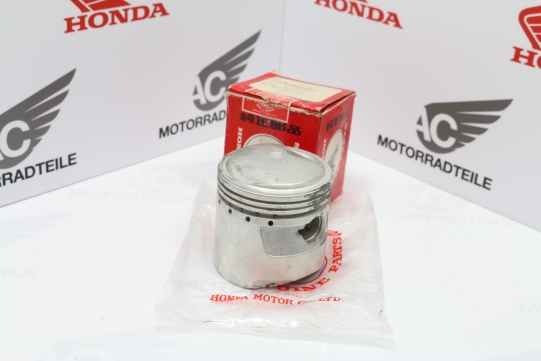 Honda CB CL 77 Kolben +1,0 / 4. berma NOS