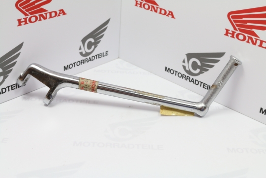 Honda CB 750 Four K0 K1 K2-K6 Hebel / Arm Kickstarter Original NOS 28300-300-000