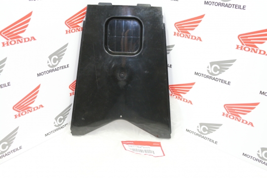 Honda SZX 50 Deckel Verkleidung Gabelabdeckung Vorne Neu 50611-GCM-900