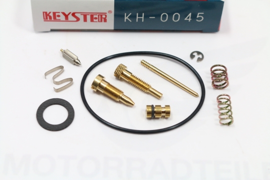 Honda Z 50 A Z Monkey Vergaser Reparatursatz KH-0045