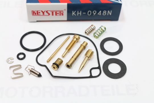 Honda Z 50 J1 Monkey Vergaser Reparatursatz KH-0948N