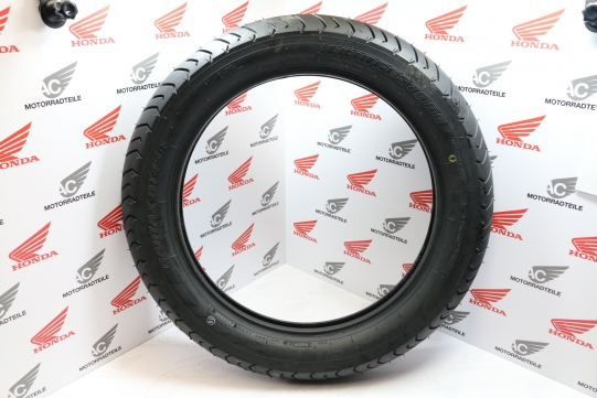 Hinterreifen Bridgestone BT46R (BT45R) Battlax 4.00-18 64H (TT)