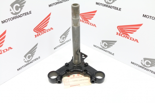 Honda CB 50 J Gabelbrcke Unten Original NOS 53200-149-611ZA