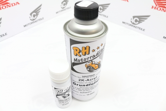 RH Grundf�ller Spritzlack Set 