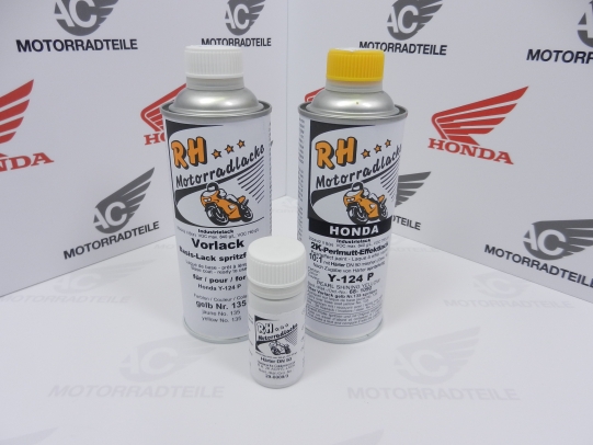 RH Spritzlack Honda 