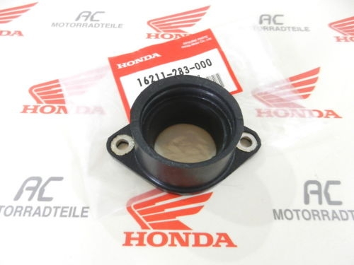 Honda vfr700f2 carb insulator #6
