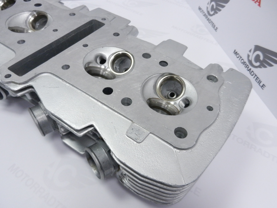 Zylinderkopf planen zum Festpreis !! Honda CB 350/400/500/550/750 Four 