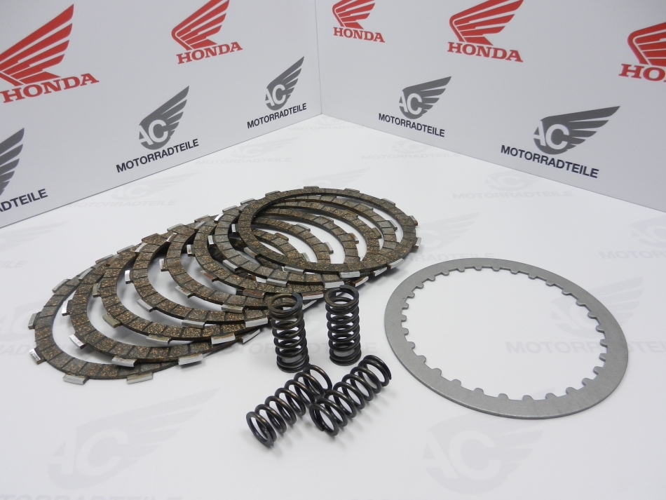 Honda sportclutch kit #4