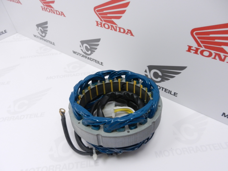 Honda CBX 1000 CB 750 900 F F2 Boldor Regler Gleichrichter Lichtmaschine regula 