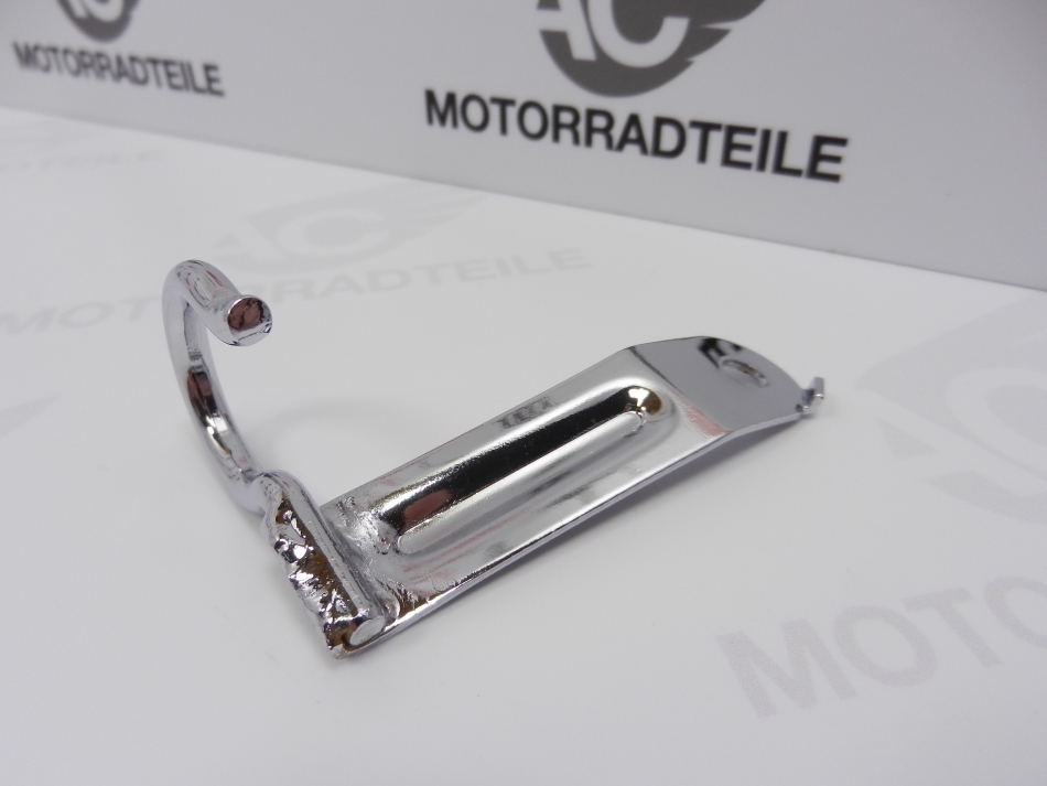 Motorrad Brems Schlauch Clip Geändert Öl Schlauch Bremsleitung Klemme  Protector Universal Aluminium Legierung Clip Für Honda