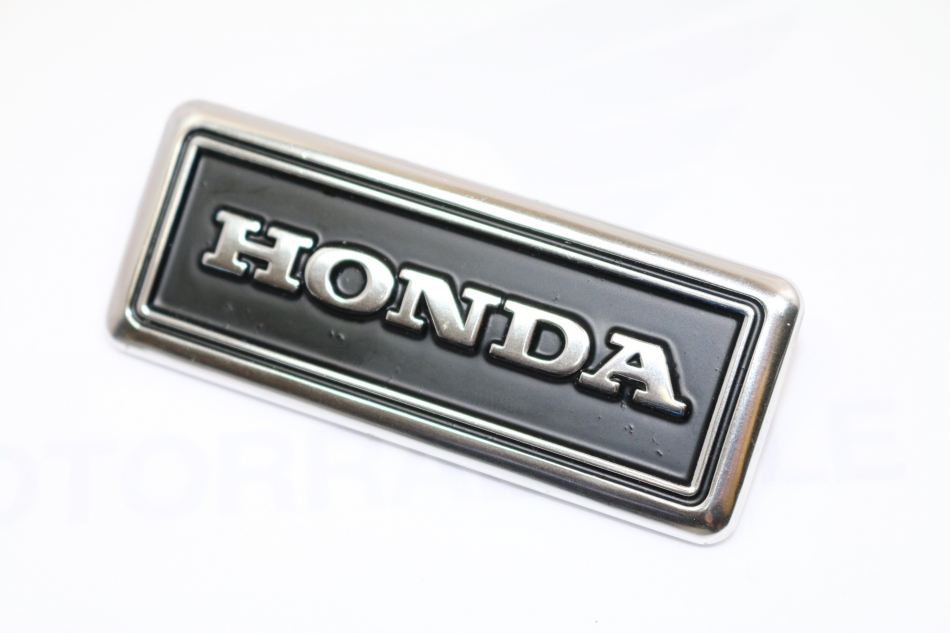 Emblems for honda goldwing #7