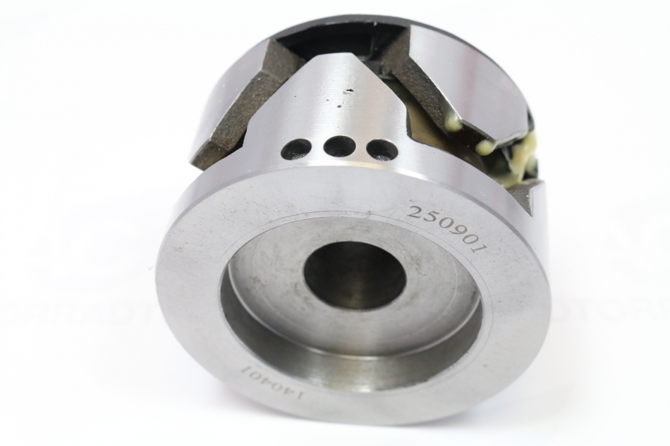 900 Cb honda rotor #6