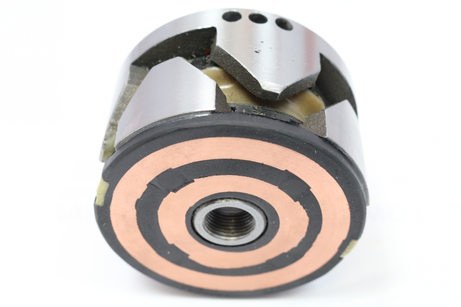 900 Cb honda rotor #5