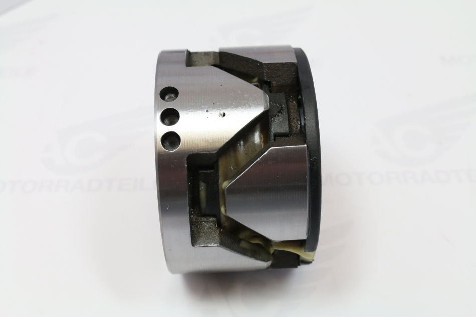 900 Cb honda rotor #4